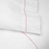 Anketi Azalea Organic Sheet Set by John Robshaw