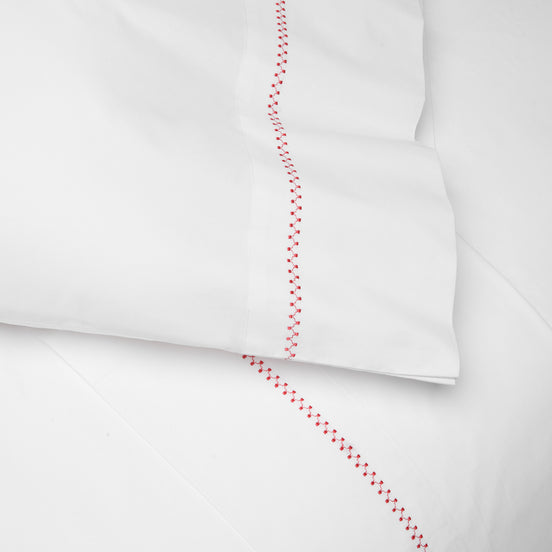 Anketi Azalea Organic Sheet Set