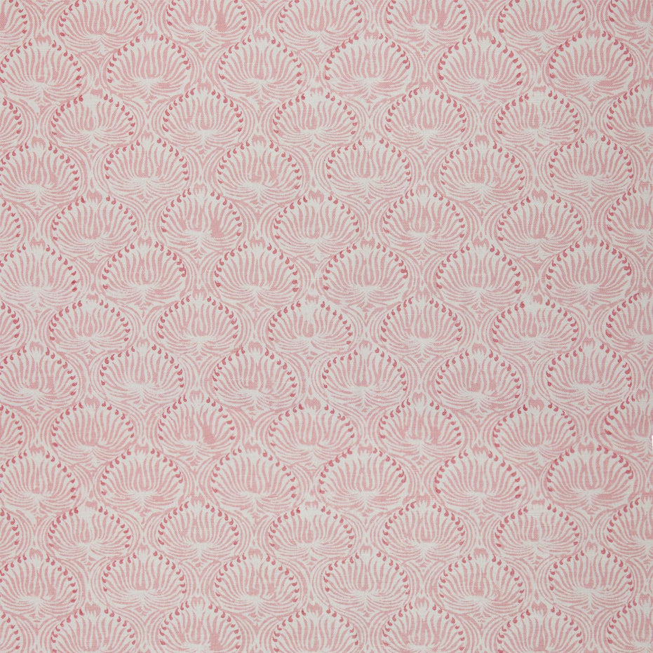 Divit Rose Fabric