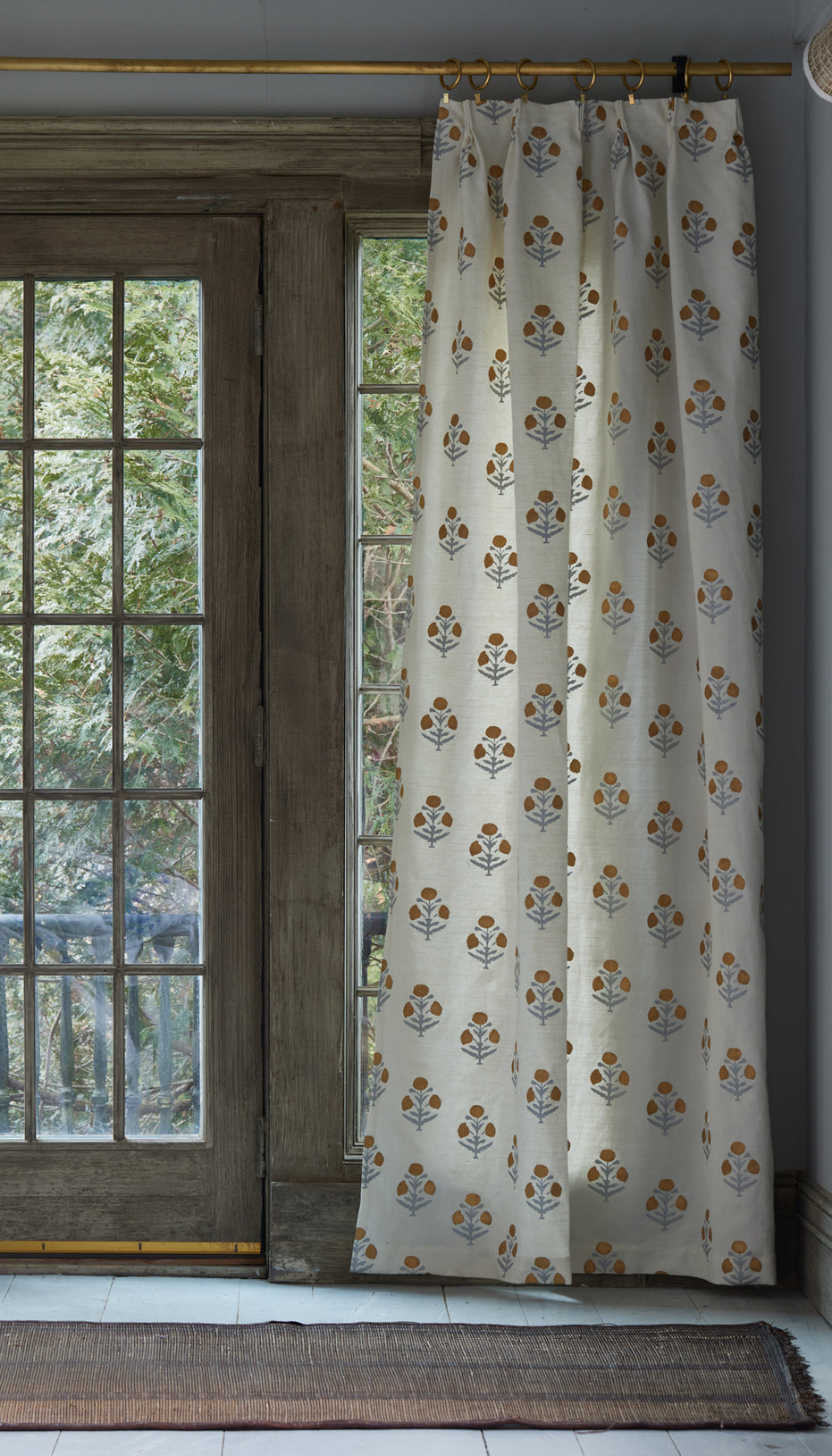Vitapa Gold Fabric