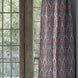 Marmar Coral Fabric