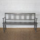 Varun Teak Bench by John Robshaw