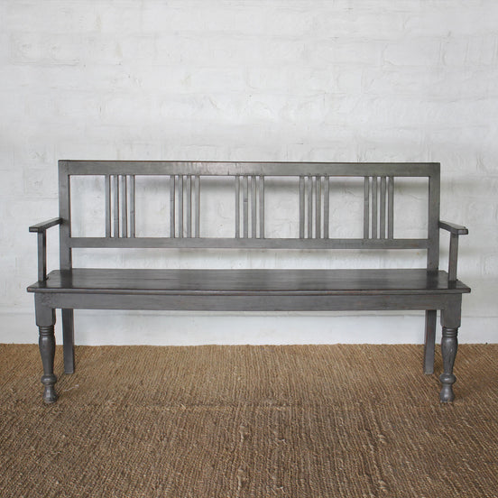 Varun Teak Bench