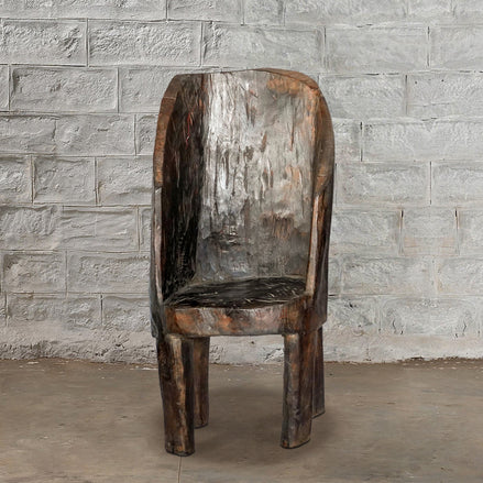 Naga Chair by John Robshaw