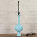 Ratni Bone Inlay Lamp