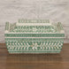 Rajata Sage Bone Inlay Box
