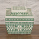 Rajata Sage Bone Inlay Box
