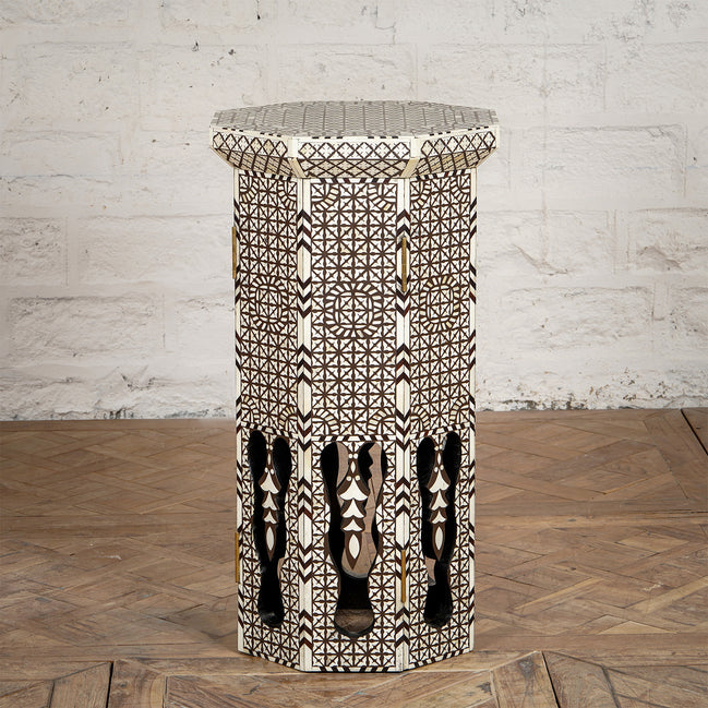 Karigar Table by John Robshaw