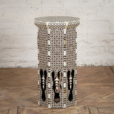 Karigar Table by John Robshaw