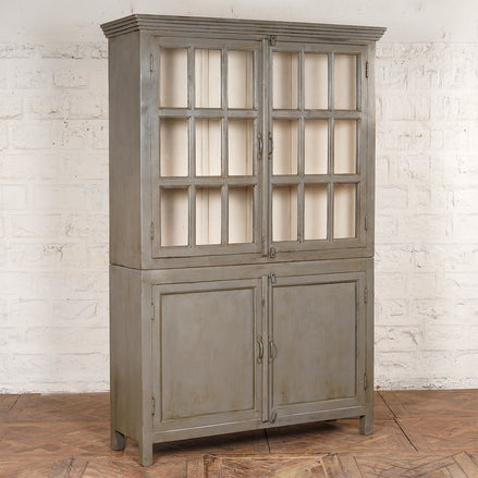 Kali Teak Cabinet by John Robshaw