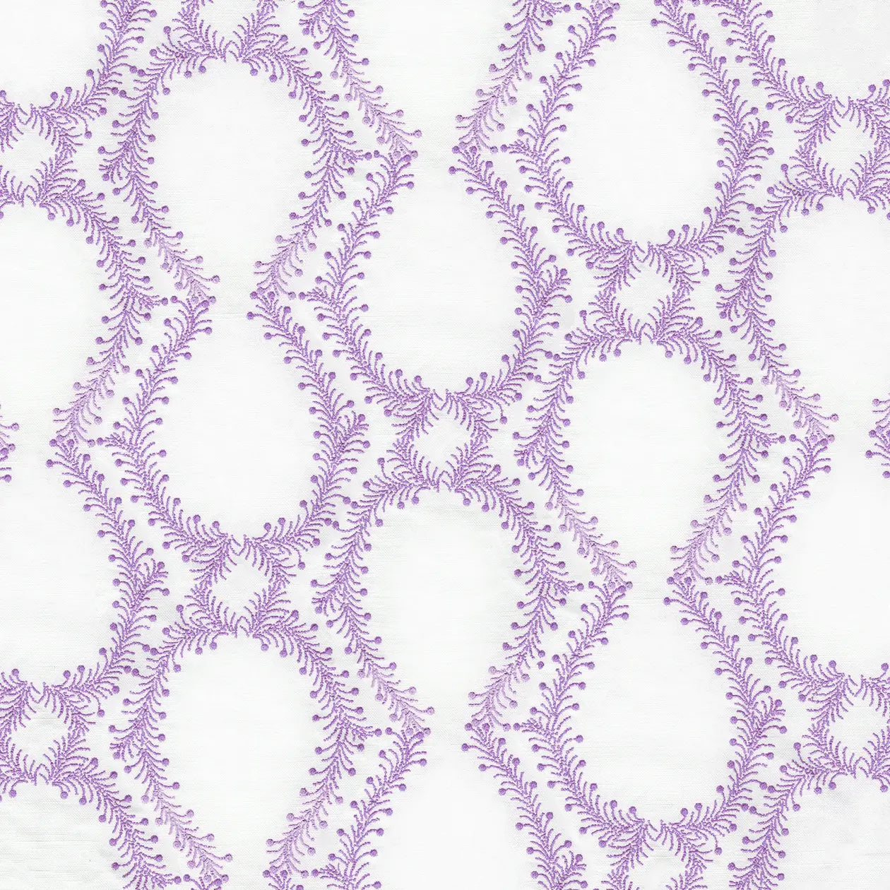 Aerial Lavender