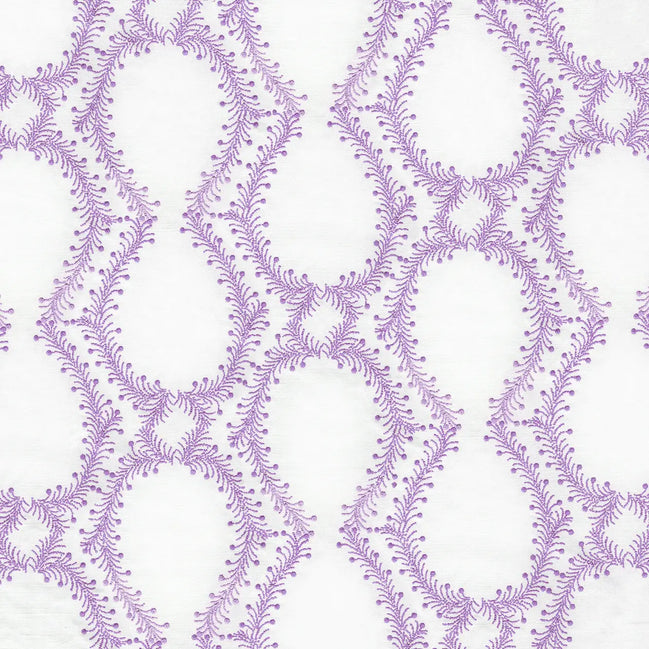 Aerial Lavender