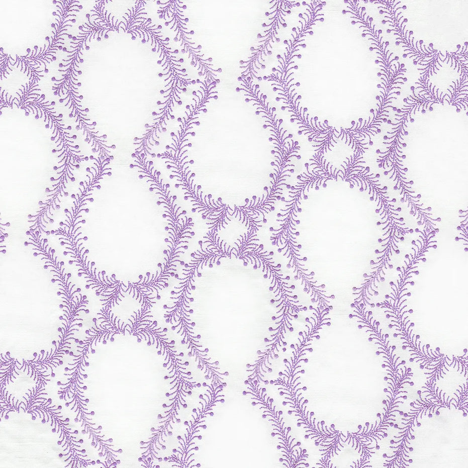 Aerial Lavender