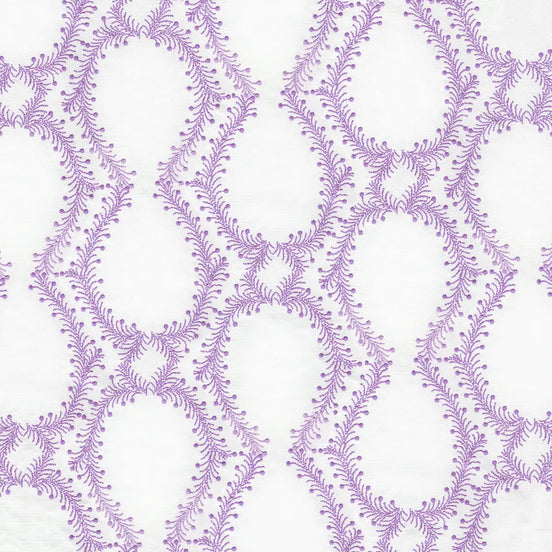 Aerial Lavender