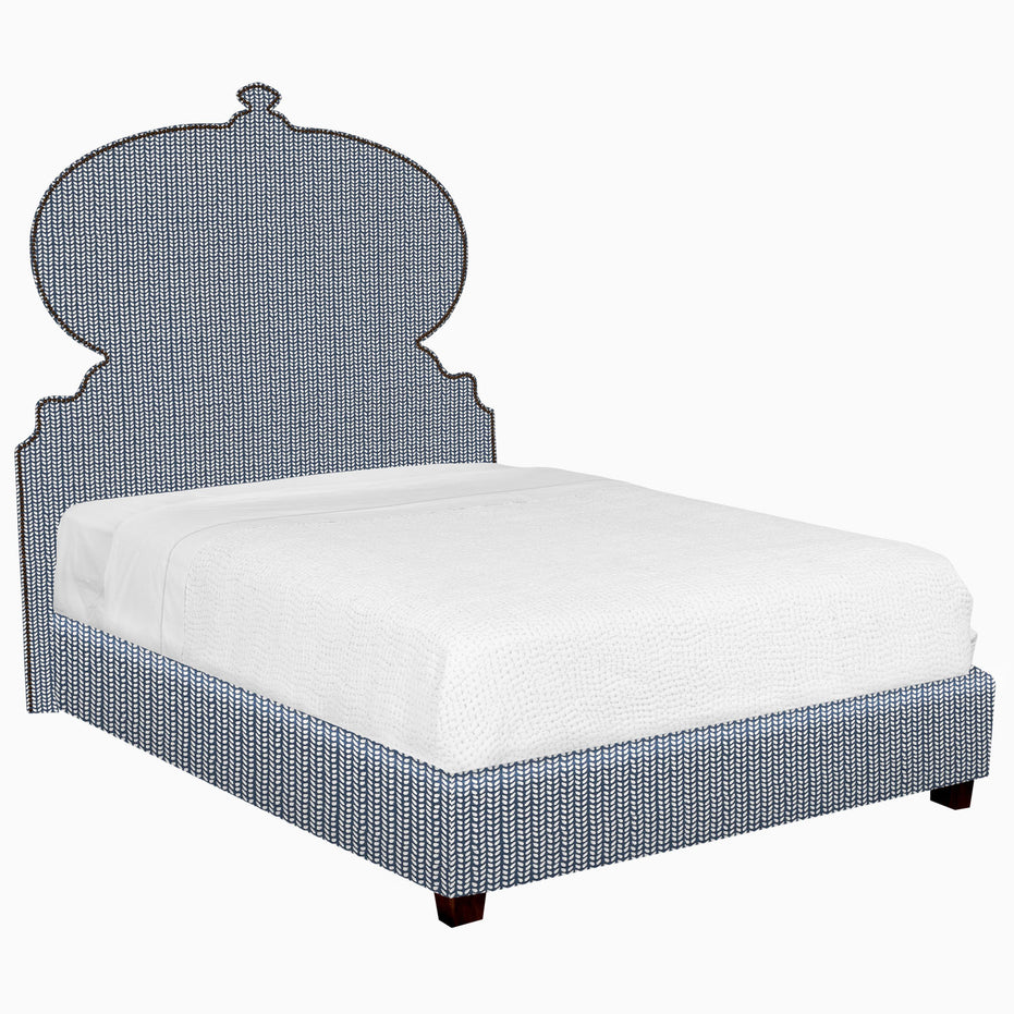 Custom Orissa Bed