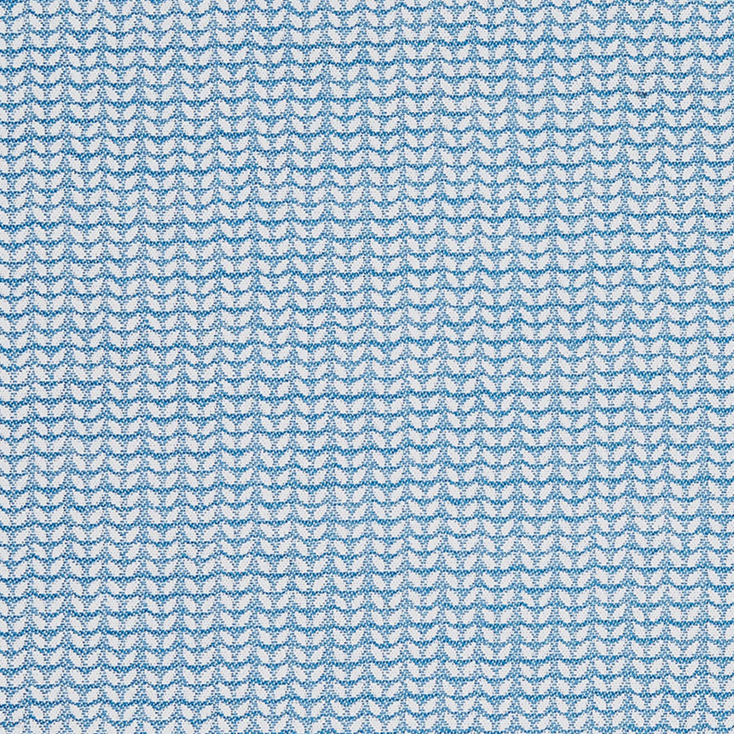 An image of Aleppo Light Azure Performance Fabric by John Robshaw, perfect for printer covers or Sunbrella upholstery.
