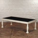 Reva Bone Inlay Coffee Table