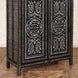 Kayva Mother of Pearl Cabinet