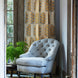 Bindi Slate Fabric