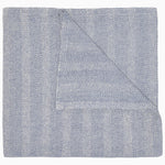 Lavanya Indigo Blanket by John Robshaw