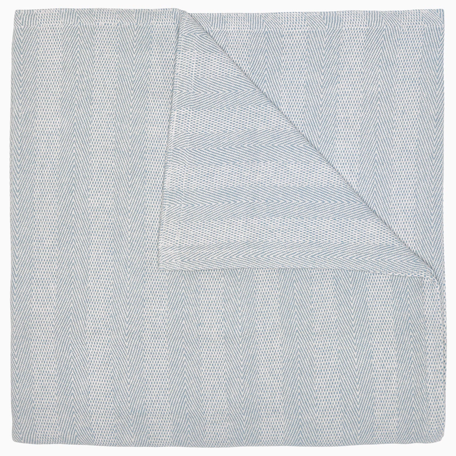Lavanya Mist Blanket by John Robshaw