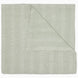 Lavanya Sage Blanket by John Robshaw