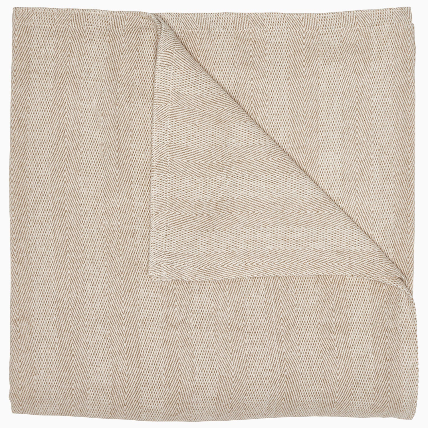 Lavanya Sand Blanket by John Robshaw