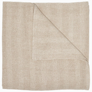 Lavanya Sand Blanket by John Robshaw