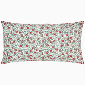 Ipsita Coral Bolster by John Robshaw
