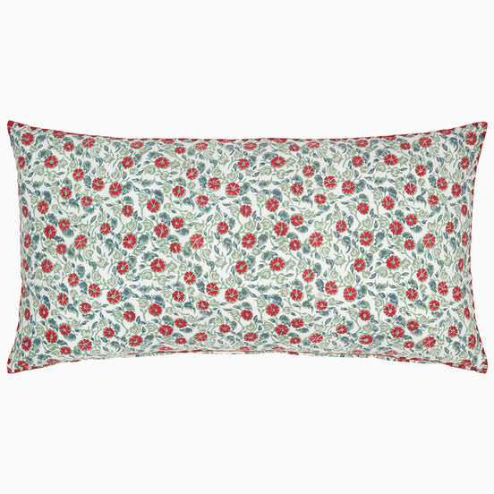 Ipsita Coral Bolster by John Robshaw