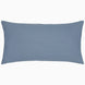 Omkar Slate Bolster by John Robshaw