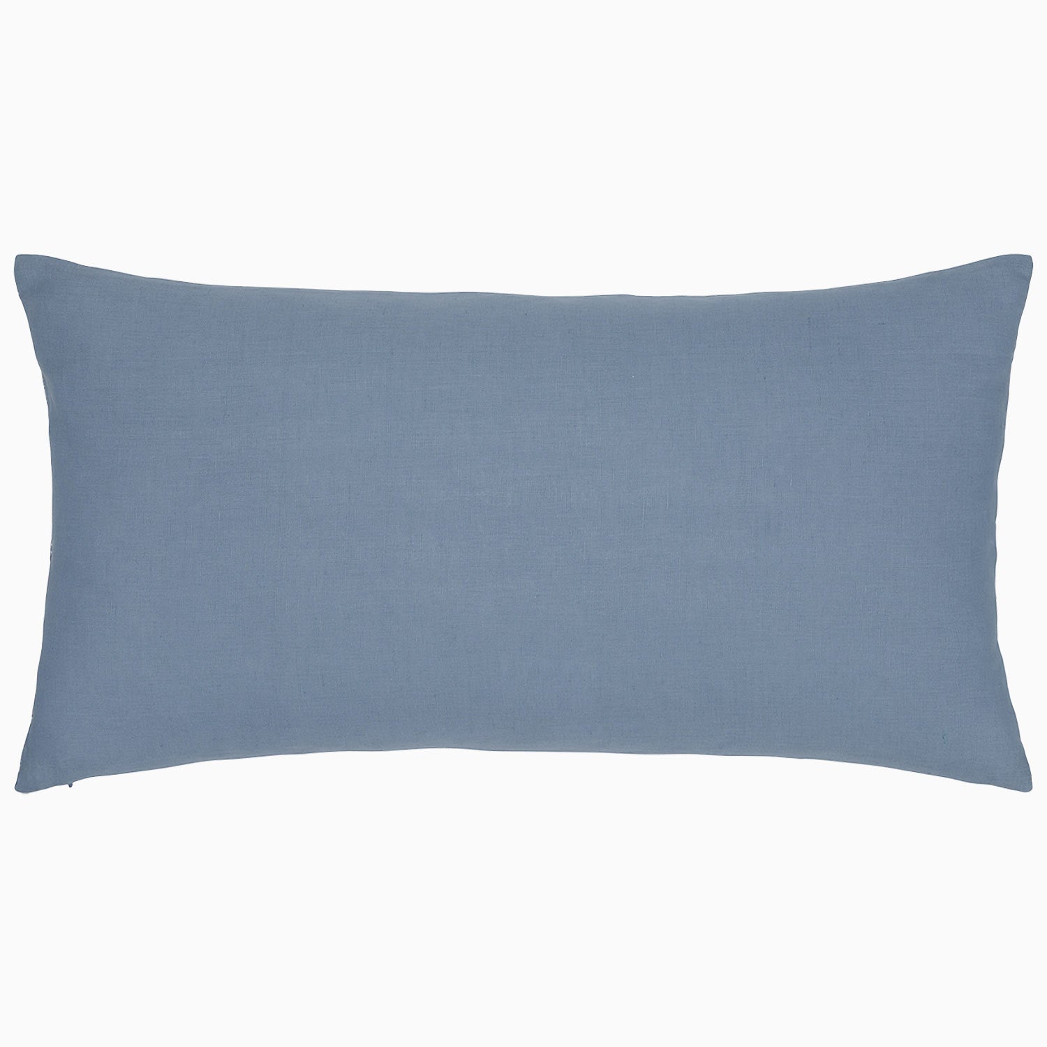 Omkar Slate Bolster by John Robshaw