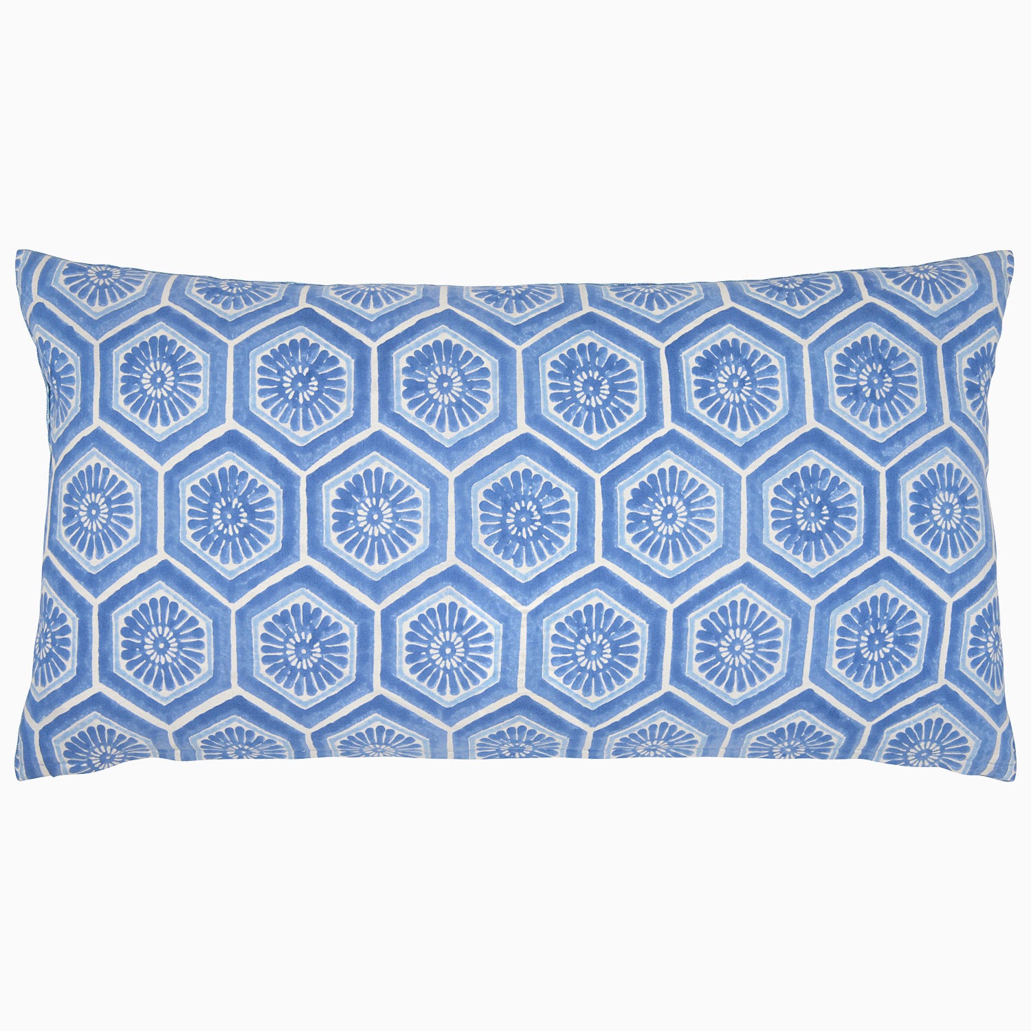 Ravi Azure Bolster