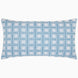 Vedika Light Indigo Bolster