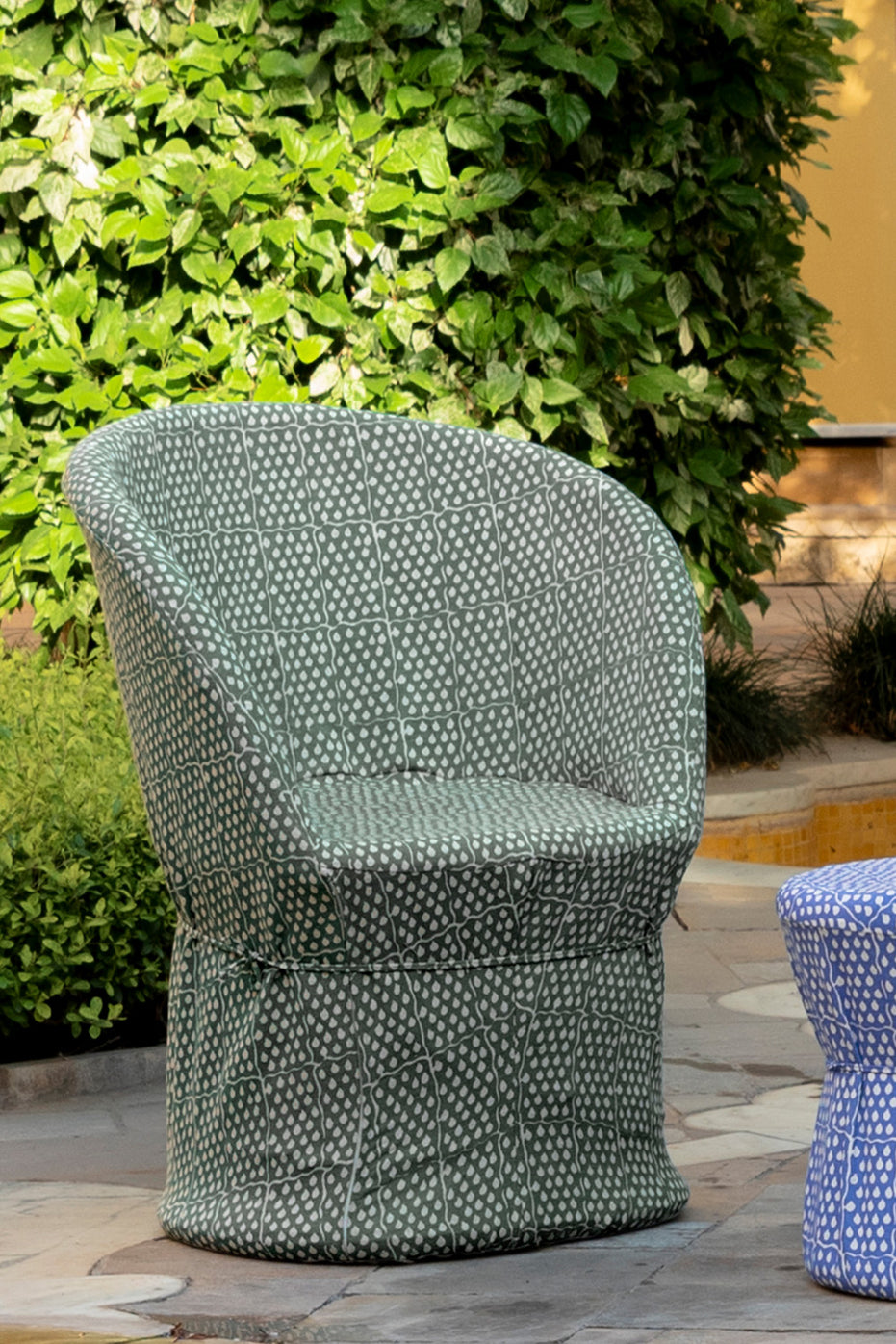 Balan Willow Fabric