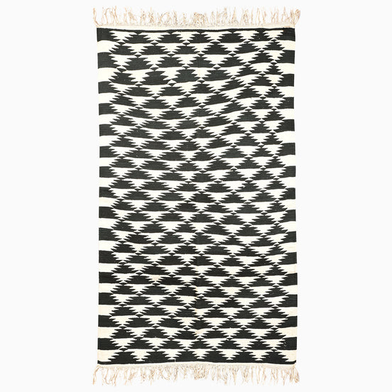 Skip A Beat Rug