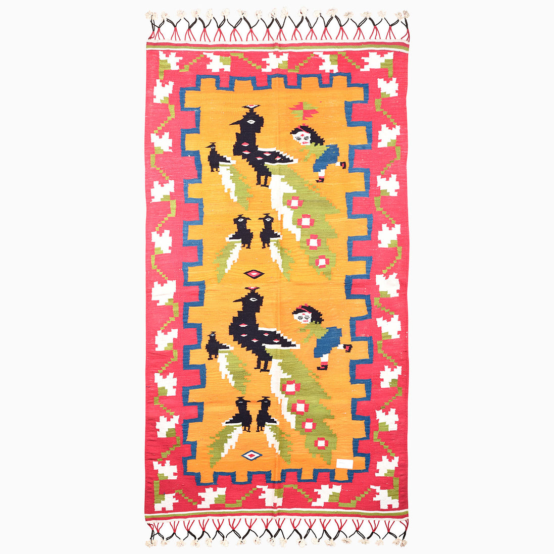 Twist And Shout Rug