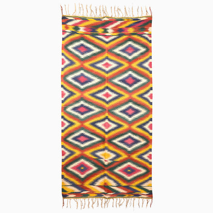 Bazaar Dreams Rug by John Robshaw