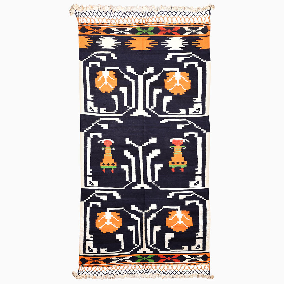 Hide and Seek Rug
