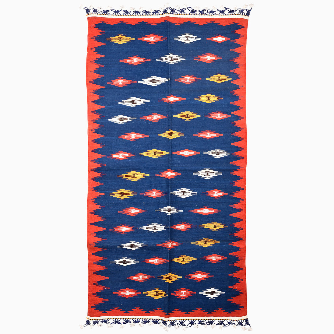 Odds And Ends Rug
