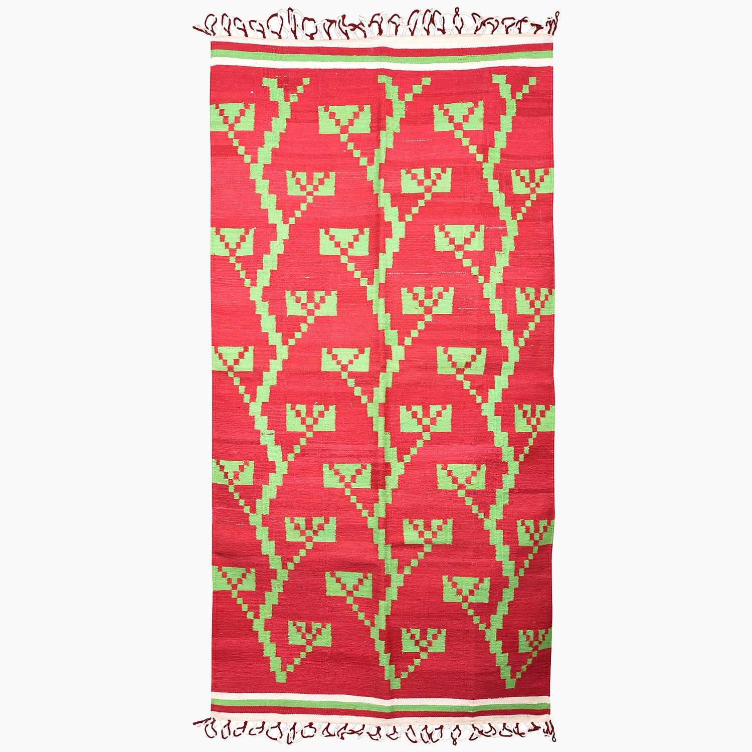 Vines that Climb Rug