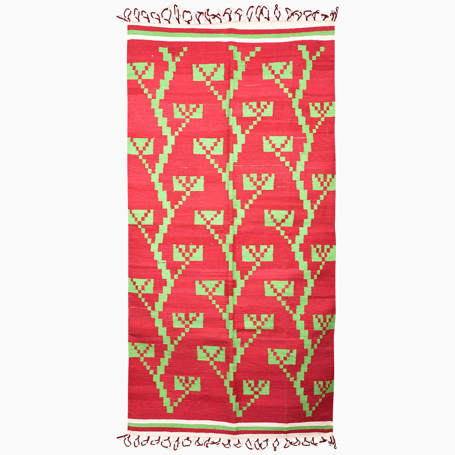 Vines that Climb Rug