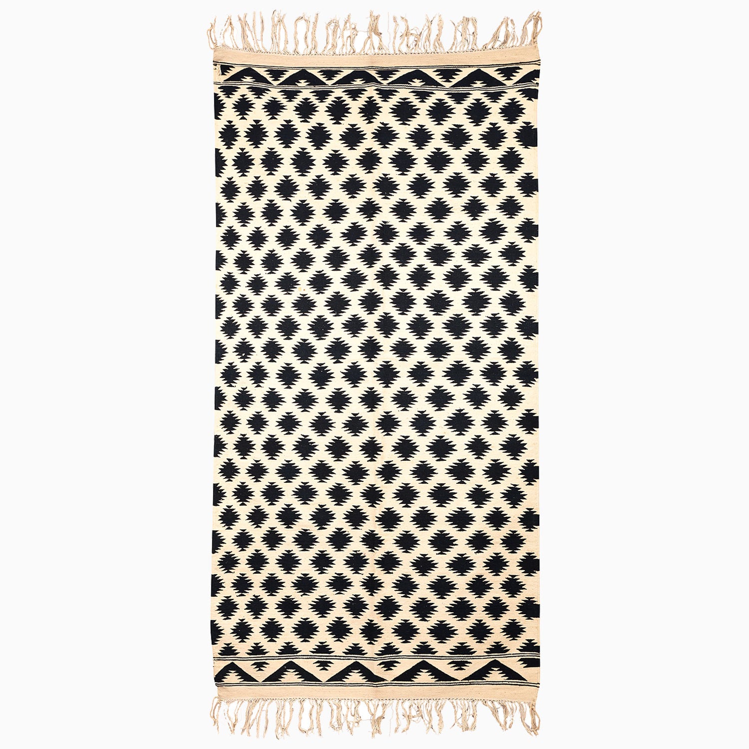 Zanzibar Rug