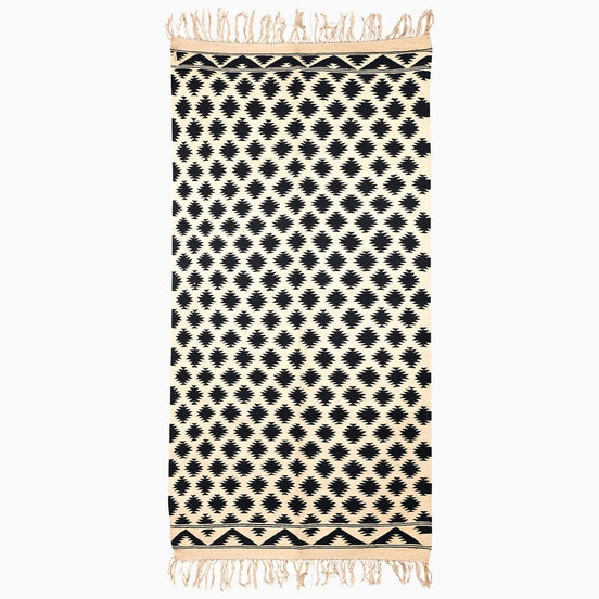Zanzibar Rug