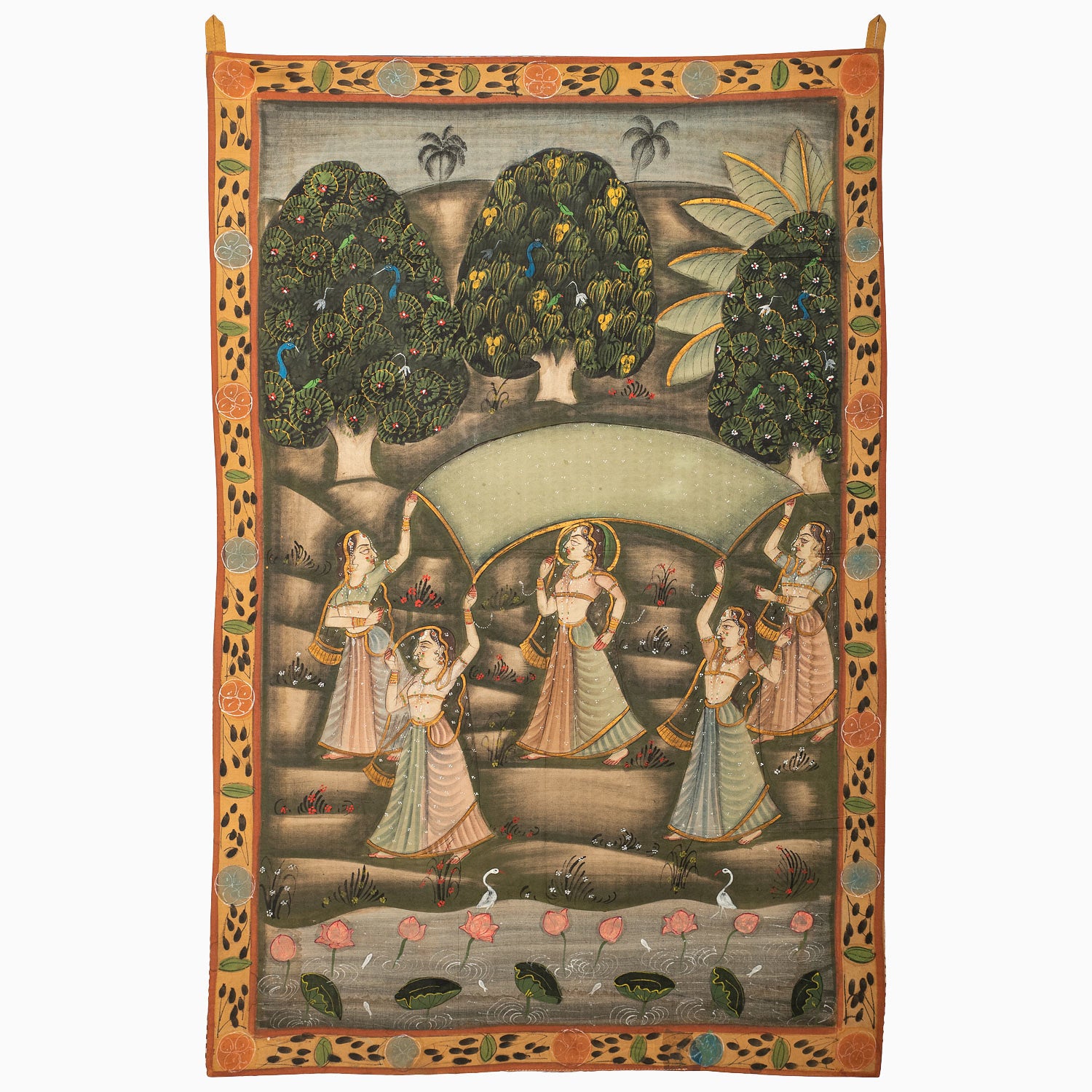 Keeping The Sun Out Tapestry