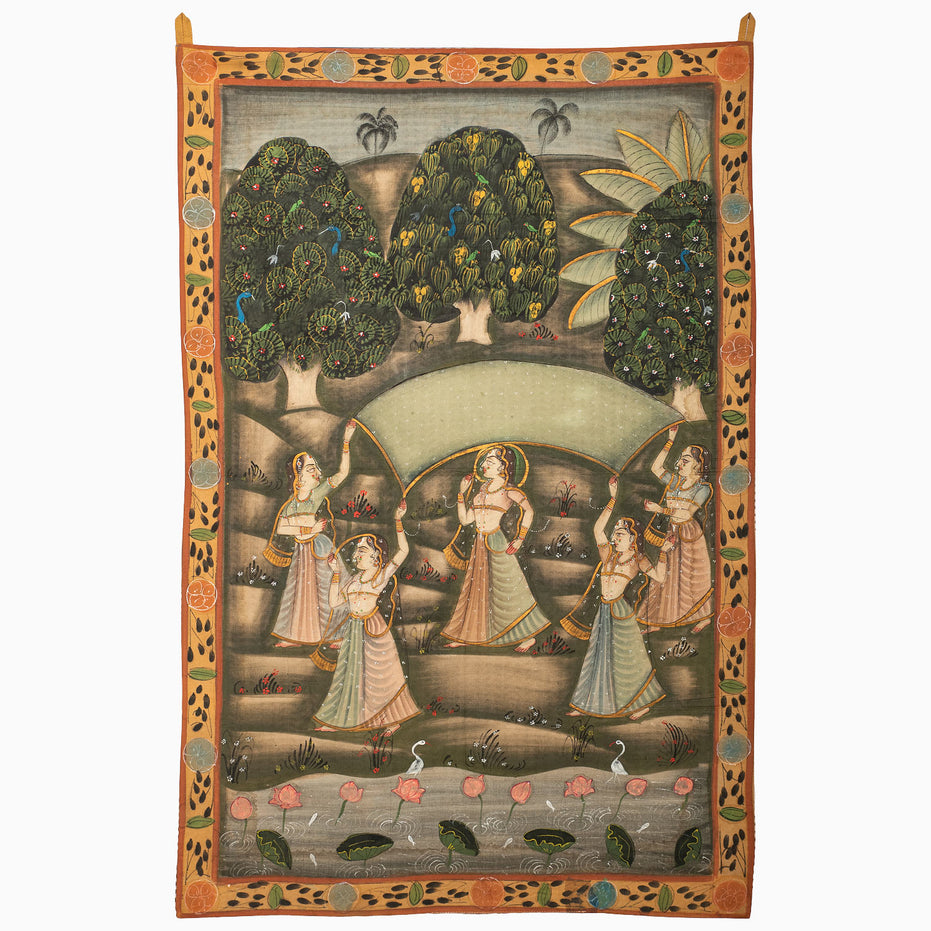 Keeping The Sun Out Tapestry