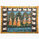 Cows Are Here Tapestry