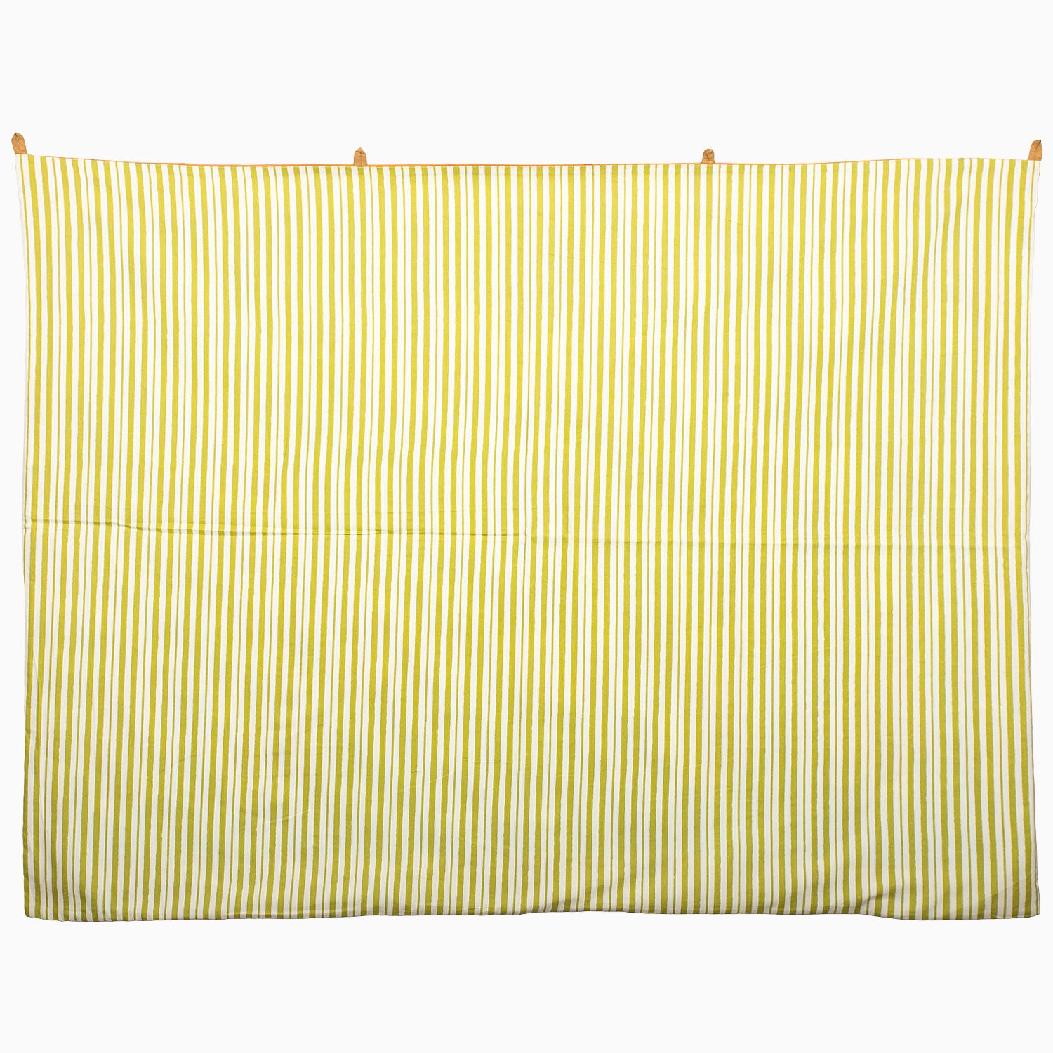 What A Spring Day Tapestry