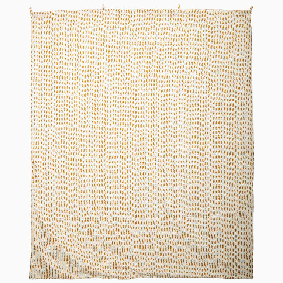 Summer Evening Events Tapestry
