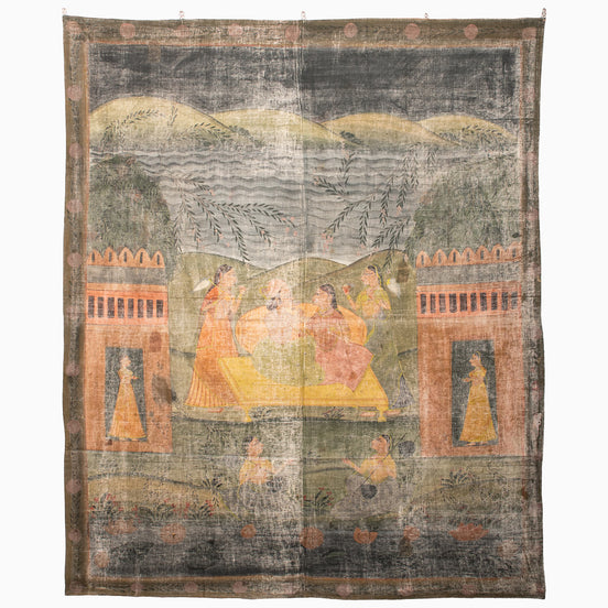 Faded Days Tapestry
